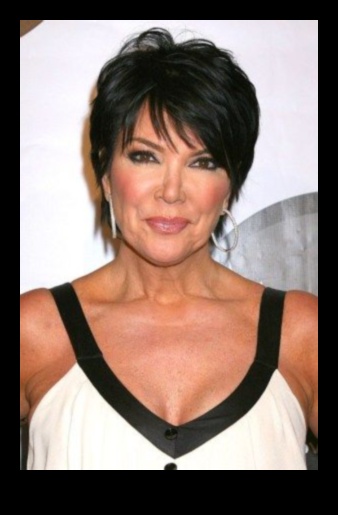 Modern Muse Continued: Short Hairstyle Inspiration for the Contemporary Woman