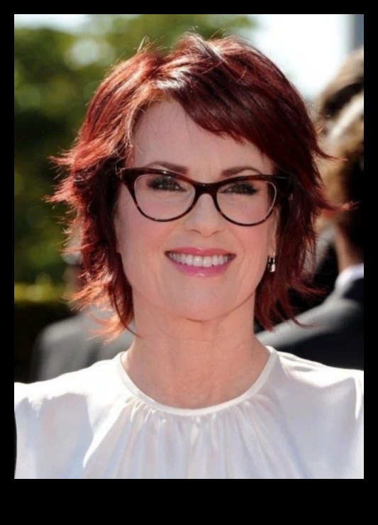 Modern Muse Continued: Short Hairstyle Inspiration for the Contemporary Woman