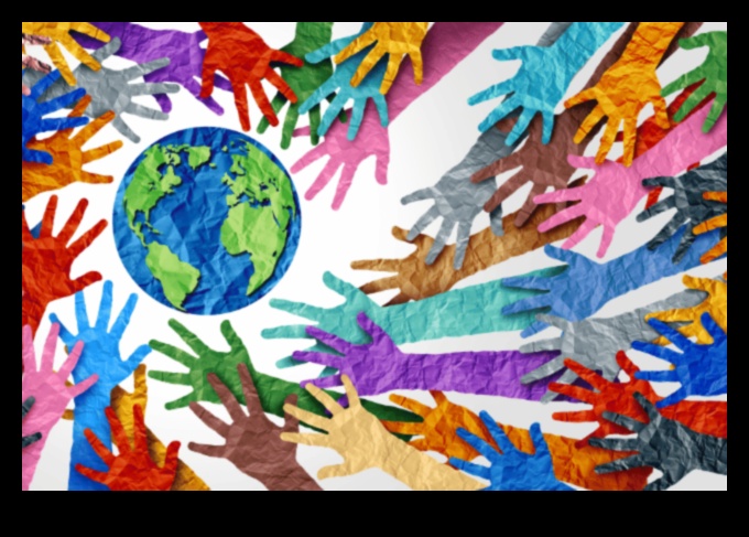 Πολιτιστικό Καλειδοσκόπιο Μια ζωντανή εξερεύνηση παγκόσμιων τοποθεσιών 2 Πολιτιστικό Καλειδοσκόπιο: Μια ζωντανή εξερεύνηση παγκόσμιων τοποθεσιών