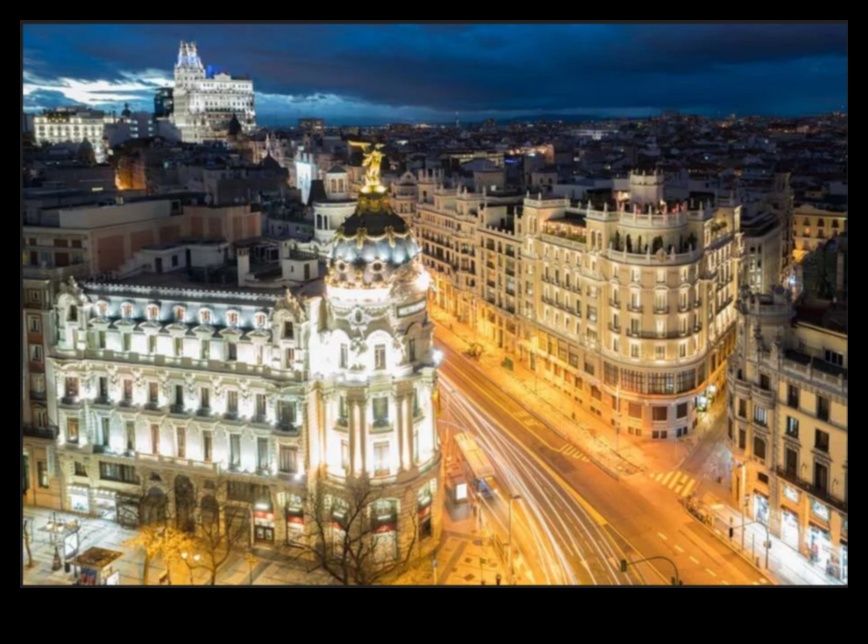 Πολυτελής Οδύσσεια: Ο απόλυτος ταξιδιωτικός οδηγός πολυτέλειας