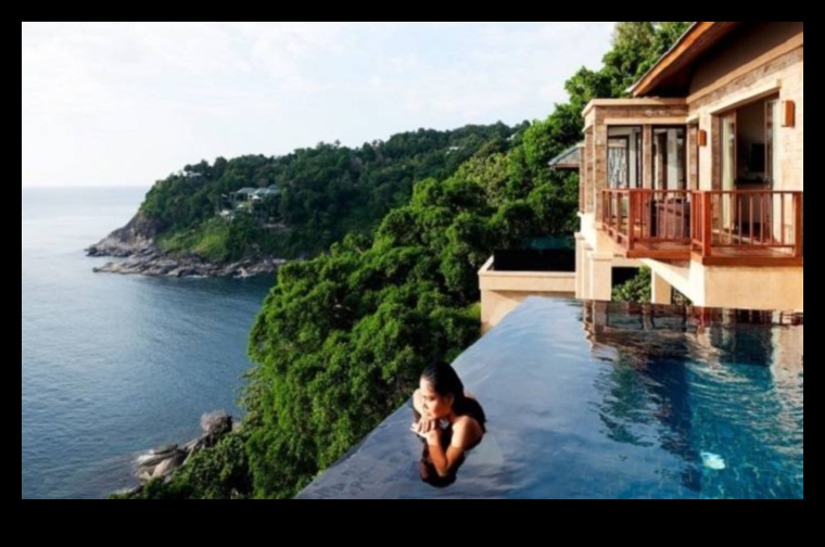 Πολυτελής Οδύσσεια: Ο απόλυτος ταξιδιωτικός οδηγός πολυτέλειας