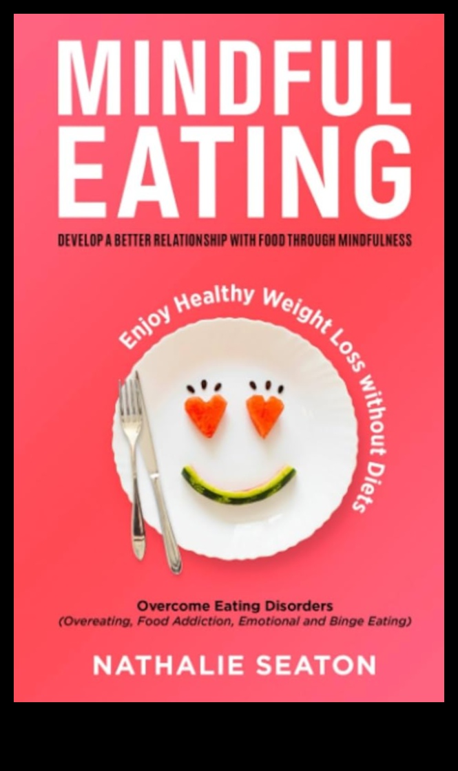 Mindful Eating, Mindful Moving: A Holistic Approach to Fitness