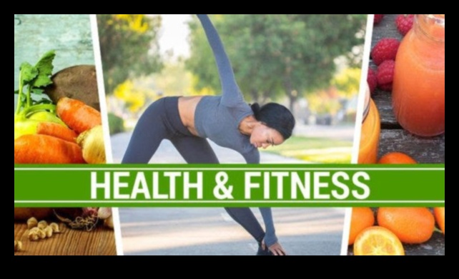 Mindful Eating, Mindful Moving: A Holistic Approach to Fitness