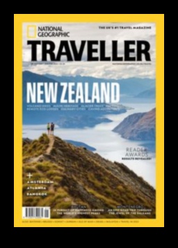 Pioneer's Palette: A Vivid Tapestry of Travel Information