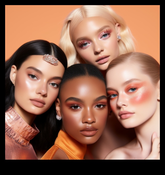 Βραδινή κομψότητα: Συμβουλές για να επιτύχετε ένα άψογο βραδινό μακιγιάζ