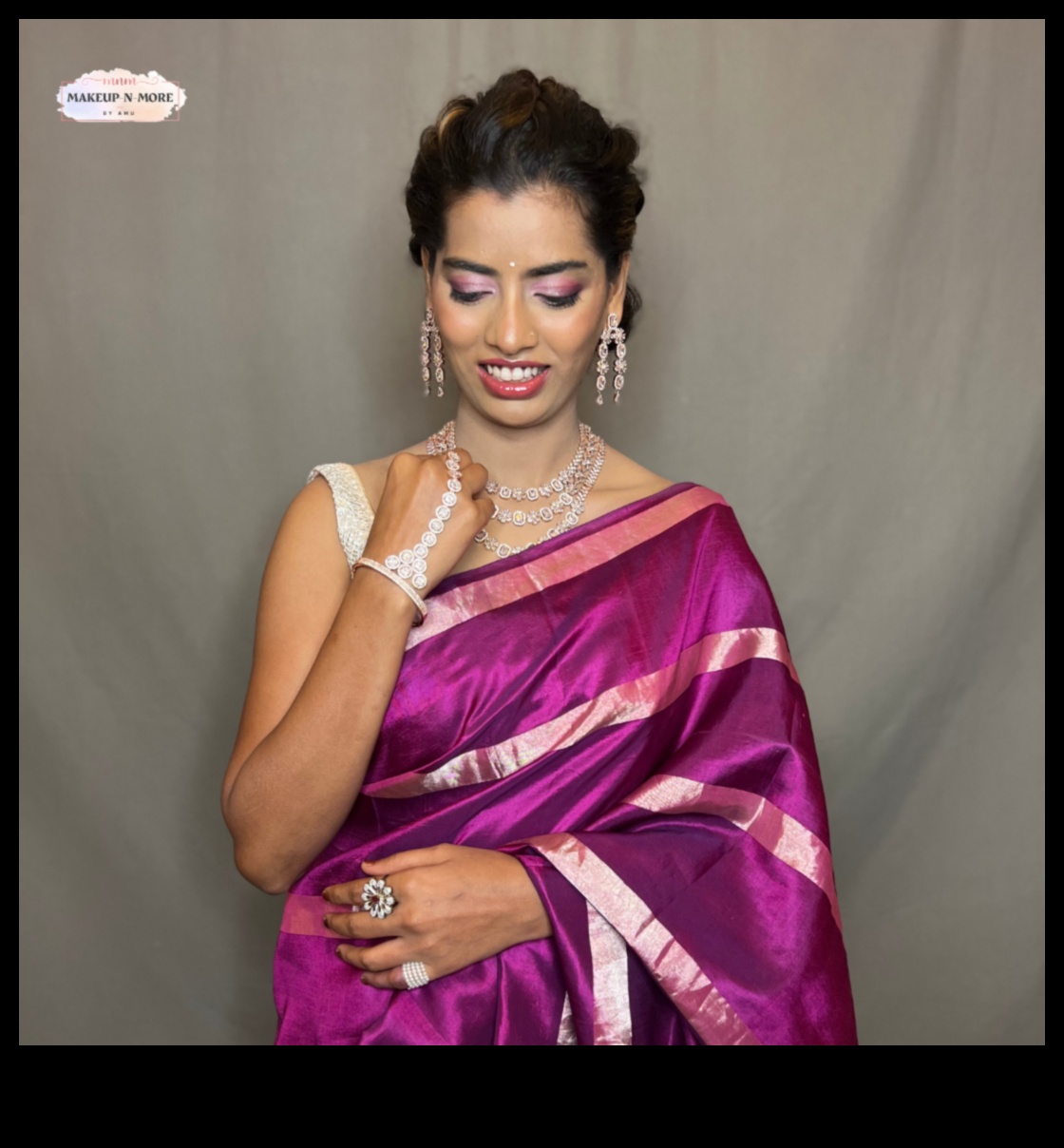 Βραδινή κομψότητα: Συμβουλές για να επιτύχετε ένα άψογο βραδινό μακιγιάζ