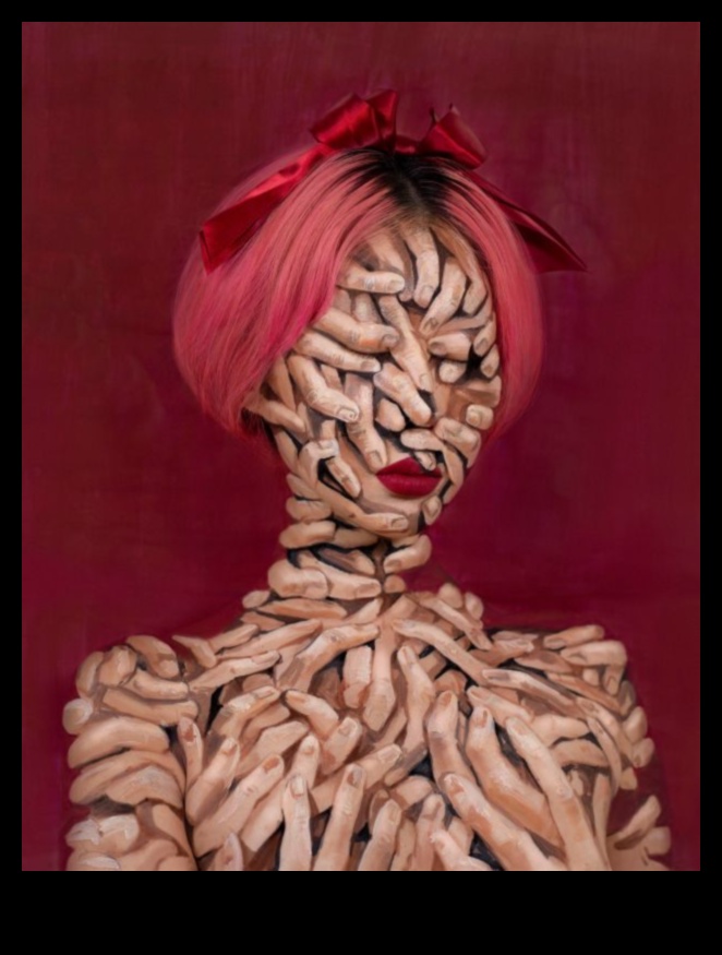 Expressive Canvases: Exploring the World of Body Art