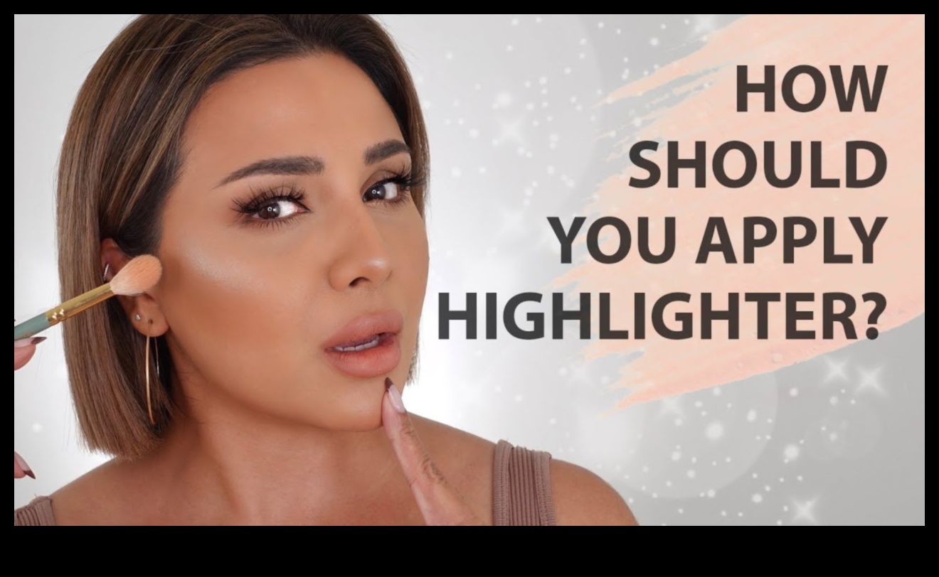 Illuminating Elegance Πώς να χρησιμοποιήσετε το Highlighter για να επιτύχετε μια φωτεινή εμφάνιση 2 Illuminating Elegance: Απελευθερώνοντας τη δύναμη του highlighter για μια φωτεινή εμφάνιση