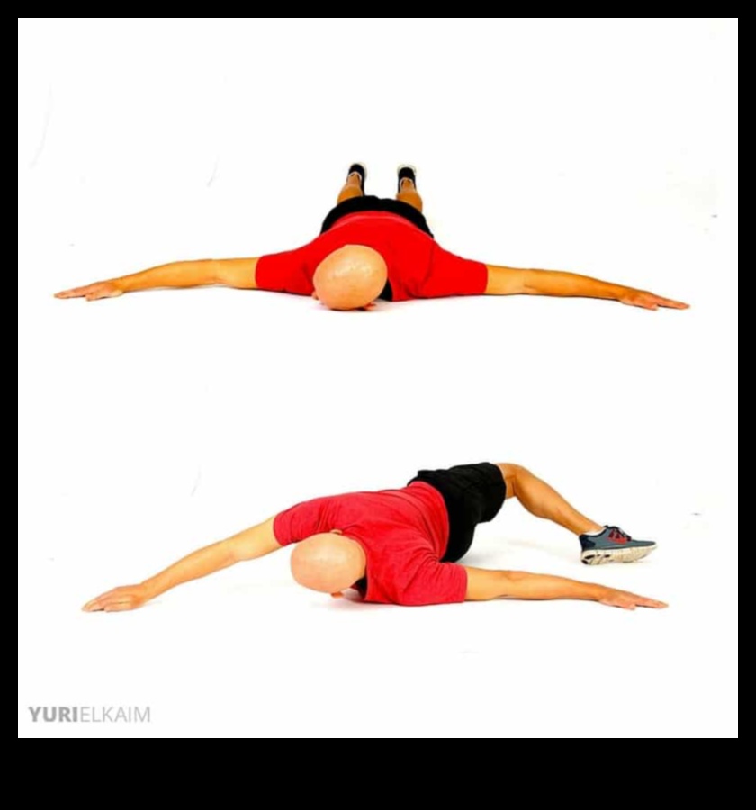 Flexibility Fusion: Stretching Techniques for a Dynamic Warm-Up