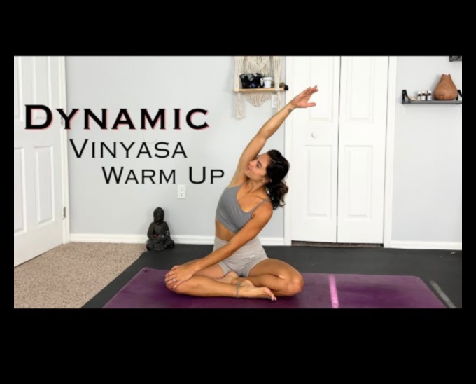 Flexibility Fusion: Stretching Techniques for a Dynamic Warm-Up