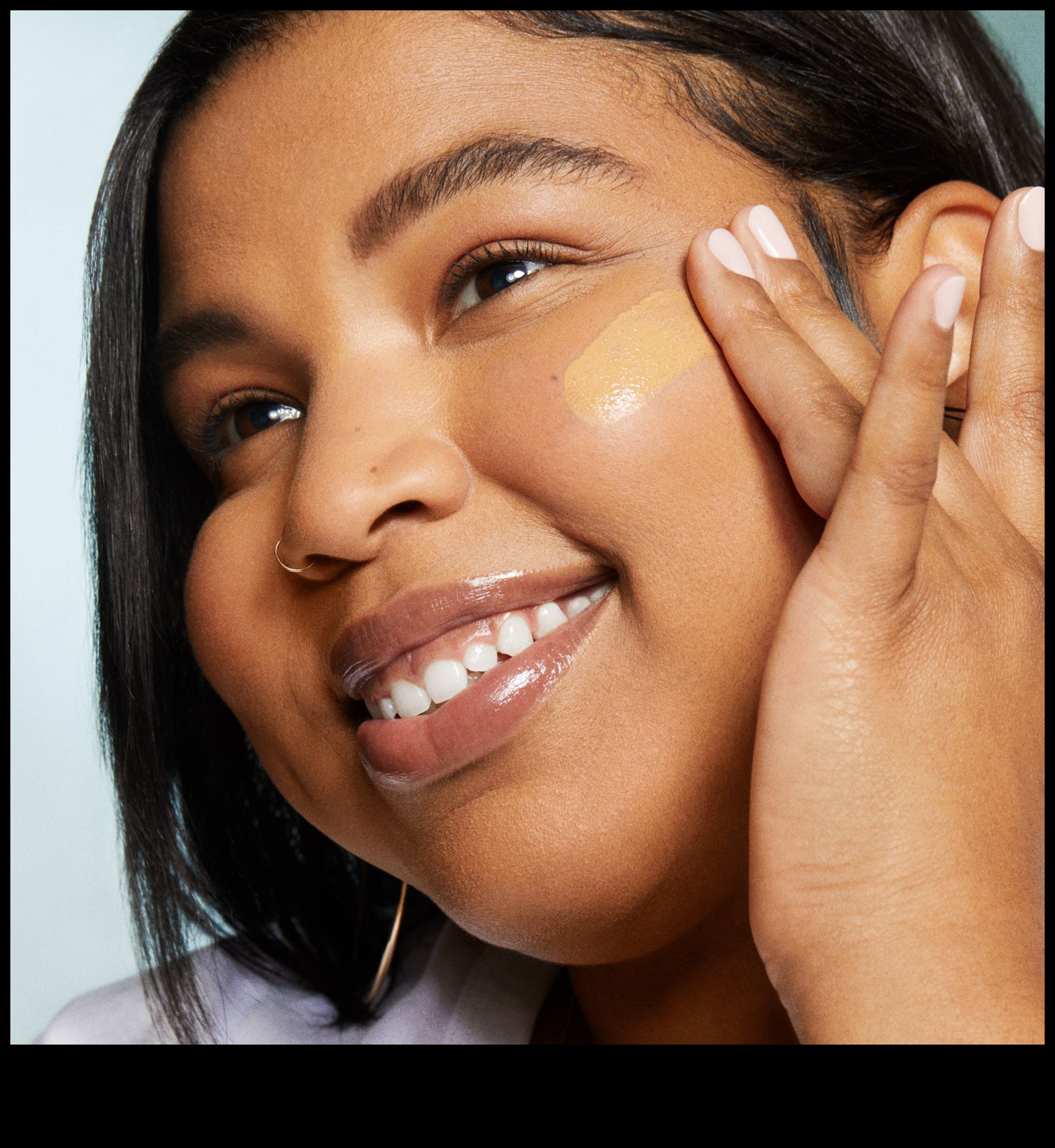 Tinted Moisturizers and Beyond Ένας οδηγός για ελαφριές επιλογές βάσης για φυσικό μακιγιάζ 2 Tinted Moisturizers and Beyond: Ελαφριά επιλογές βάσης για φυσικό μακιγιάζ