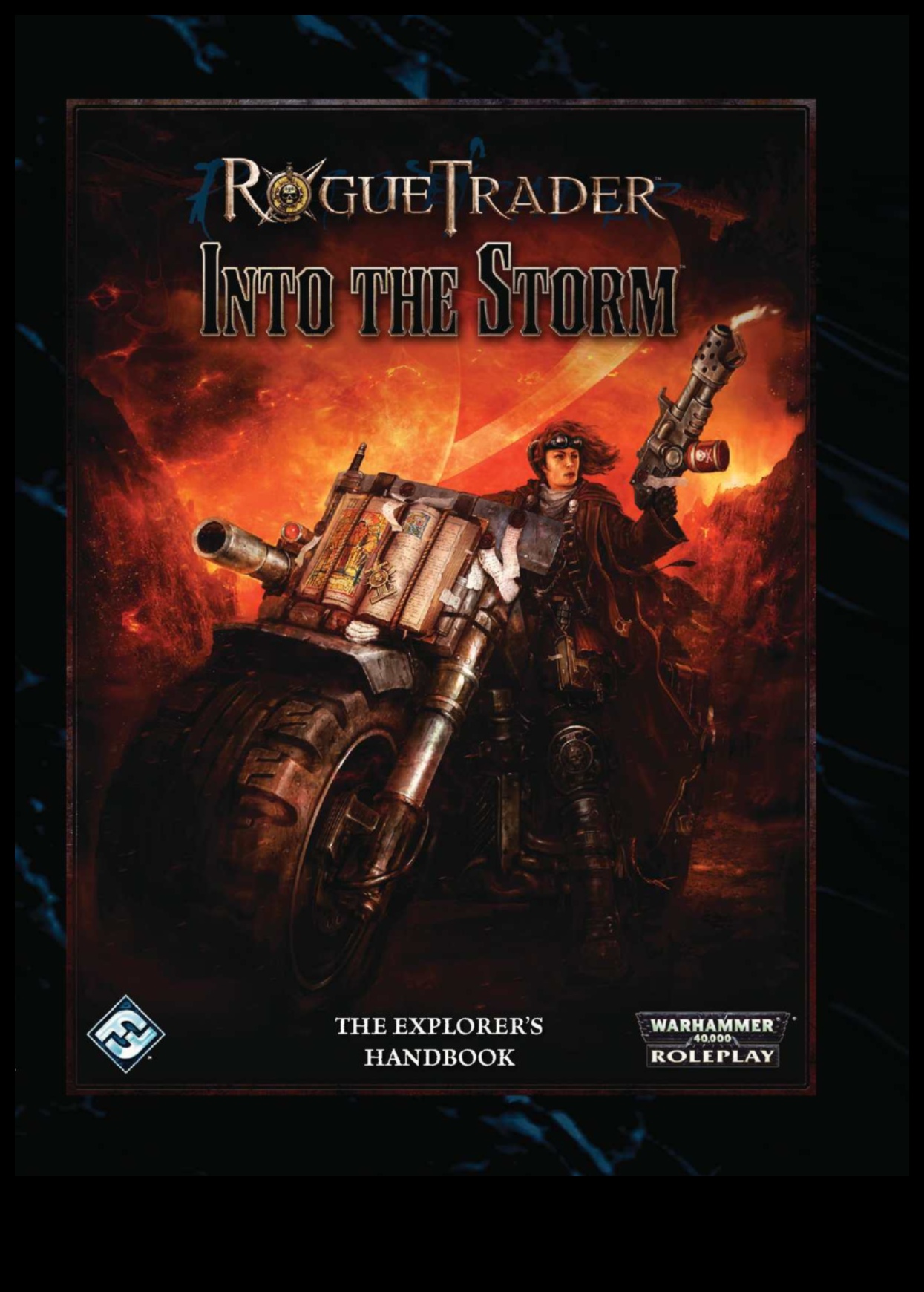 Rogue Routes που χαράσσουν το μη συμβατικό μονοπάτι για την περιπέτεια 3 Rogue Routes: Charting Uncomventional Adventure Paths