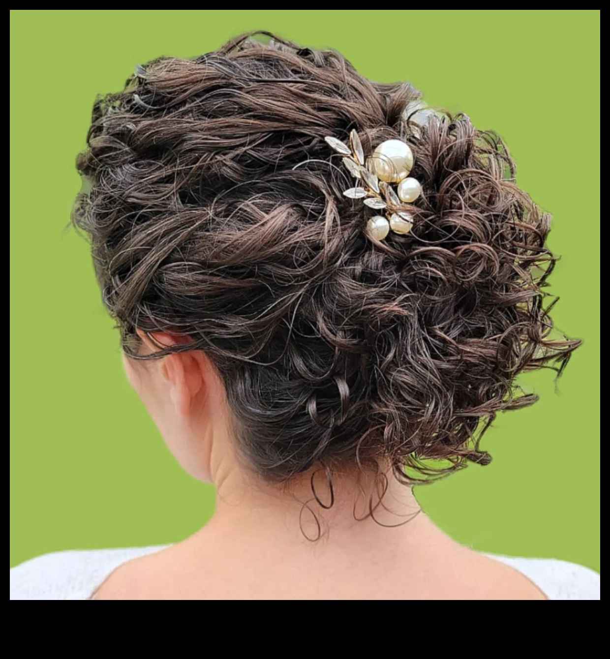 Εκλεπτυσμένα δαχτυλίδια: Επίτευξη στιλβωμένης εμφάνισης με ελεγχόμενες μπούκλες