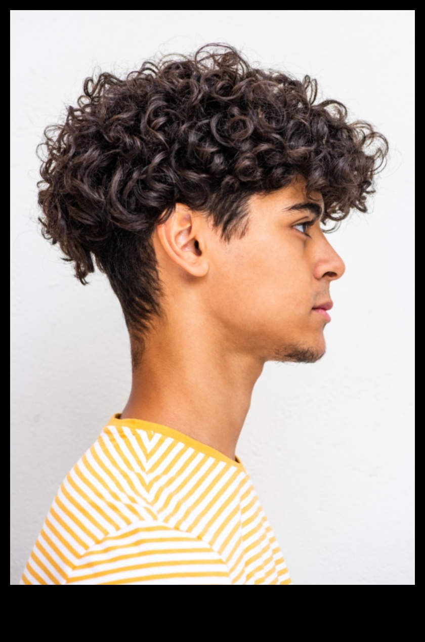 Εκλεπτυσμένα δαχτυλίδια: Επίτευξη στιλβωμένης εμφάνισης με ελεγχόμενες μπούκλες