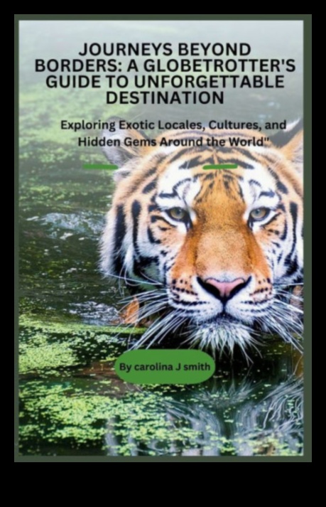 Beyond Borders Ένας ολοκληρωμένος ταξιδιωτικός οδηγός για τους πιο συναρπαστικούς προορισμούς του κόσμου 5 Beyond Borders: Ένας ολοκληρωμένος ταξιδιωτικός οδηγός