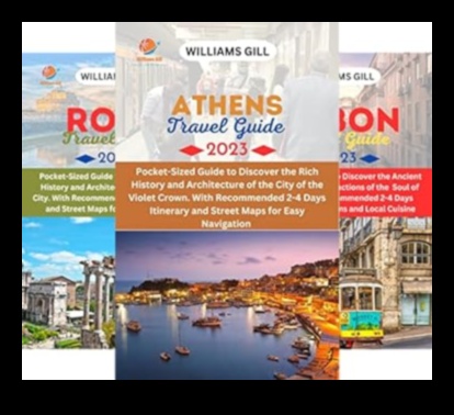 Beyond Borders Ένας ολοκληρωμένος ταξιδιωτικός οδηγός για τους πιο συναρπαστικούς προορισμούς του κόσμου 2 Beyond Borders: Ένας ολοκληρωμένος ταξιδιωτικός οδηγός