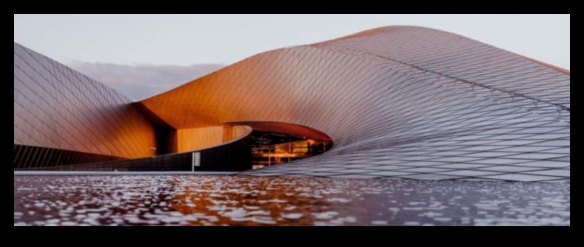 Epic Edifices: A Sightseer's Guide to Architectural Wonders