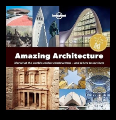 Epic Edifices: A Sightseer's Guide to Architectural Wonders