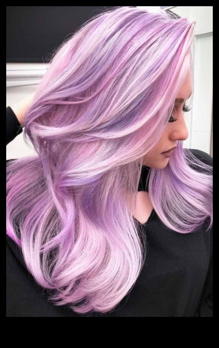 Αισθάνεστε περιπετειώδεις Δοκιμάστε αυτά τα τολμηρά πειράματα βαφής μαλλιών για να ξεχωρίσετε 2 Νιώθεις περιπετειώδης; Δοκιμάστε αυτά τα τολμηρά πειράματα βαφής μαλλιών