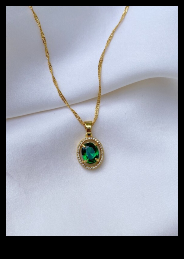 Sculpted Sophistication: Τυλίξτε τον εαυτό σας στη γοητεία των κολιέ μας