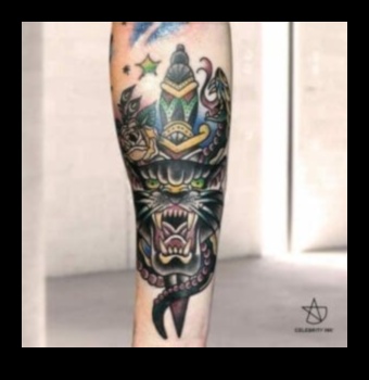 Beyond Tattoos Ένας οδηγός για τον έντεχνο κόσμο της διακόσμησης σώματος 3 Beyond Tattoos: Discovering the Artful World of Body Decor