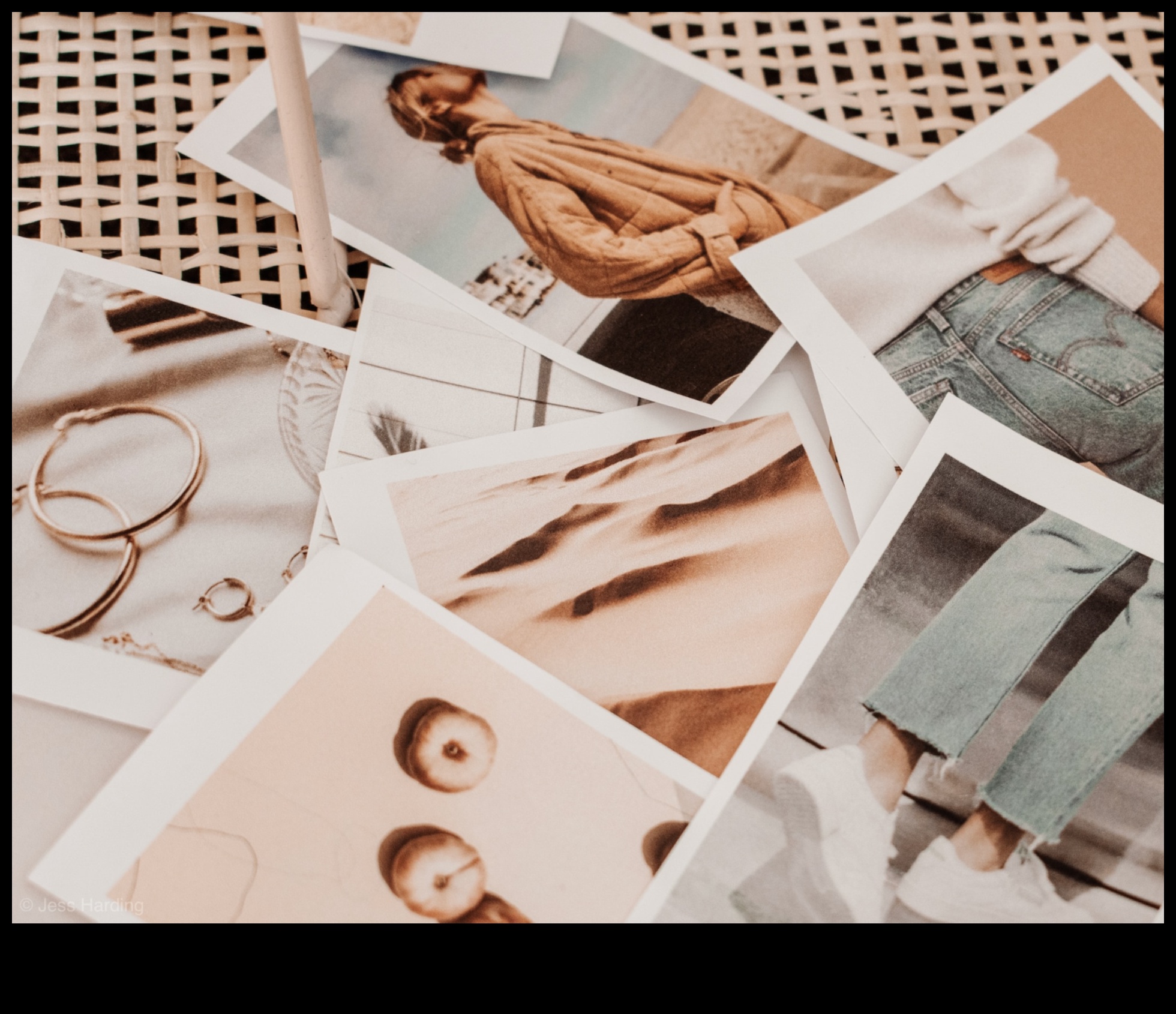 Style Symphony: Εναρμονίζοντας την γκαρνταρόμπα σας με τις τάσεις