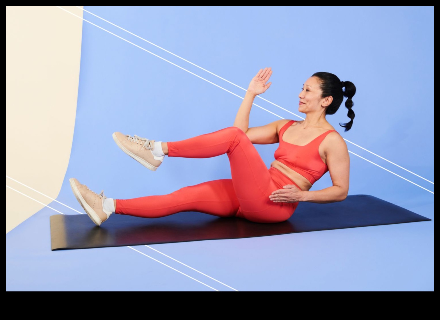 Ab Essentials: Mastering the Basics of Core-Strengthening Exercises