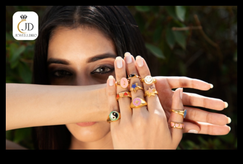 Minimal Magic: Απλοποιήστε την εμφάνισή σας με κομψά κοσμήματα