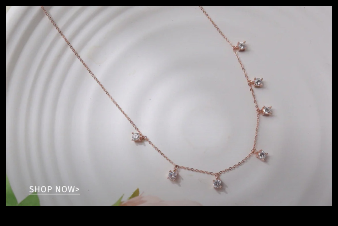 Minimal Magic: Απλοποιήστε την εμφάνισή σας με κομψά κοσμήματα