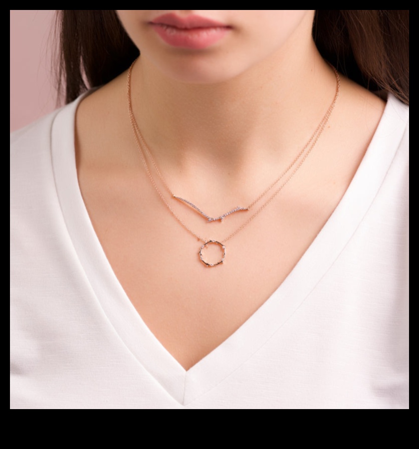 Εντυπωσιακές δηλώσεις Κάντε τα κεφάλια να γυρίζουν με τα τολμηρά και όμορφα κολιέ μας 3 Εντυπωσιακές δηλώσεις: Κάντε τα κεφάλια να γυρίζουν με τα τολμηρά και όμορφα κολιέ μας