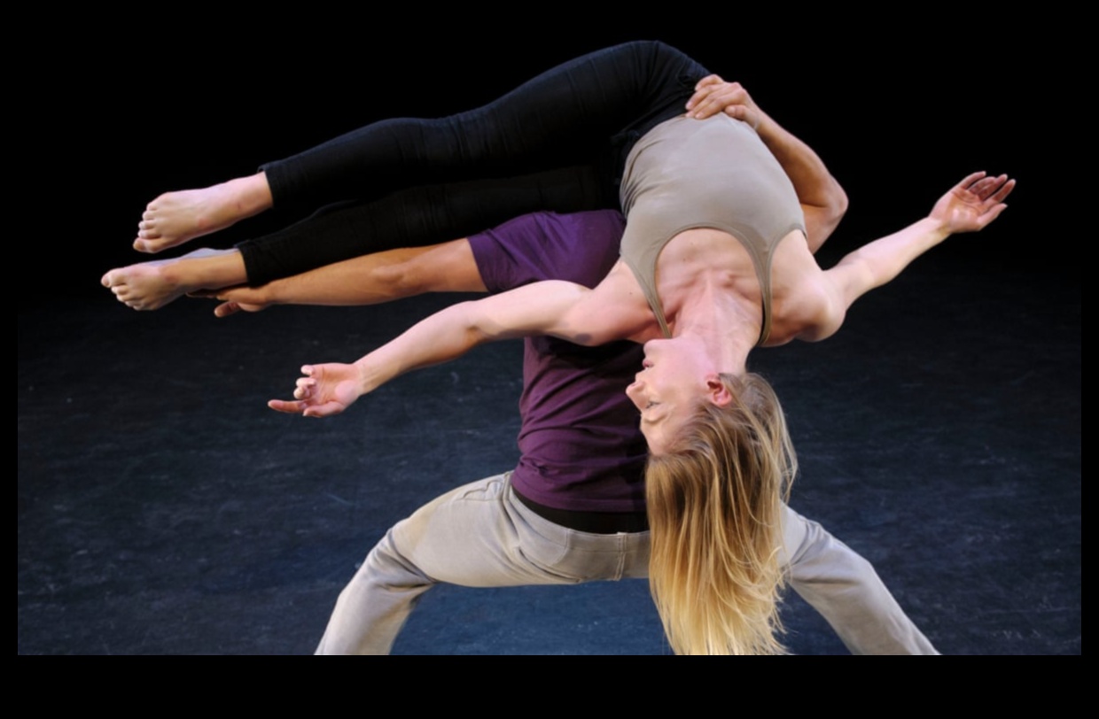 Εκφραστείτε: Η συναισθηματική διέξοδος της άσκησης που βασίζεται στον χορό