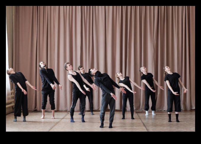 Εκφραστείτε: Η συναισθηματική διέξοδος της άσκησης που βασίζεται στον χορό