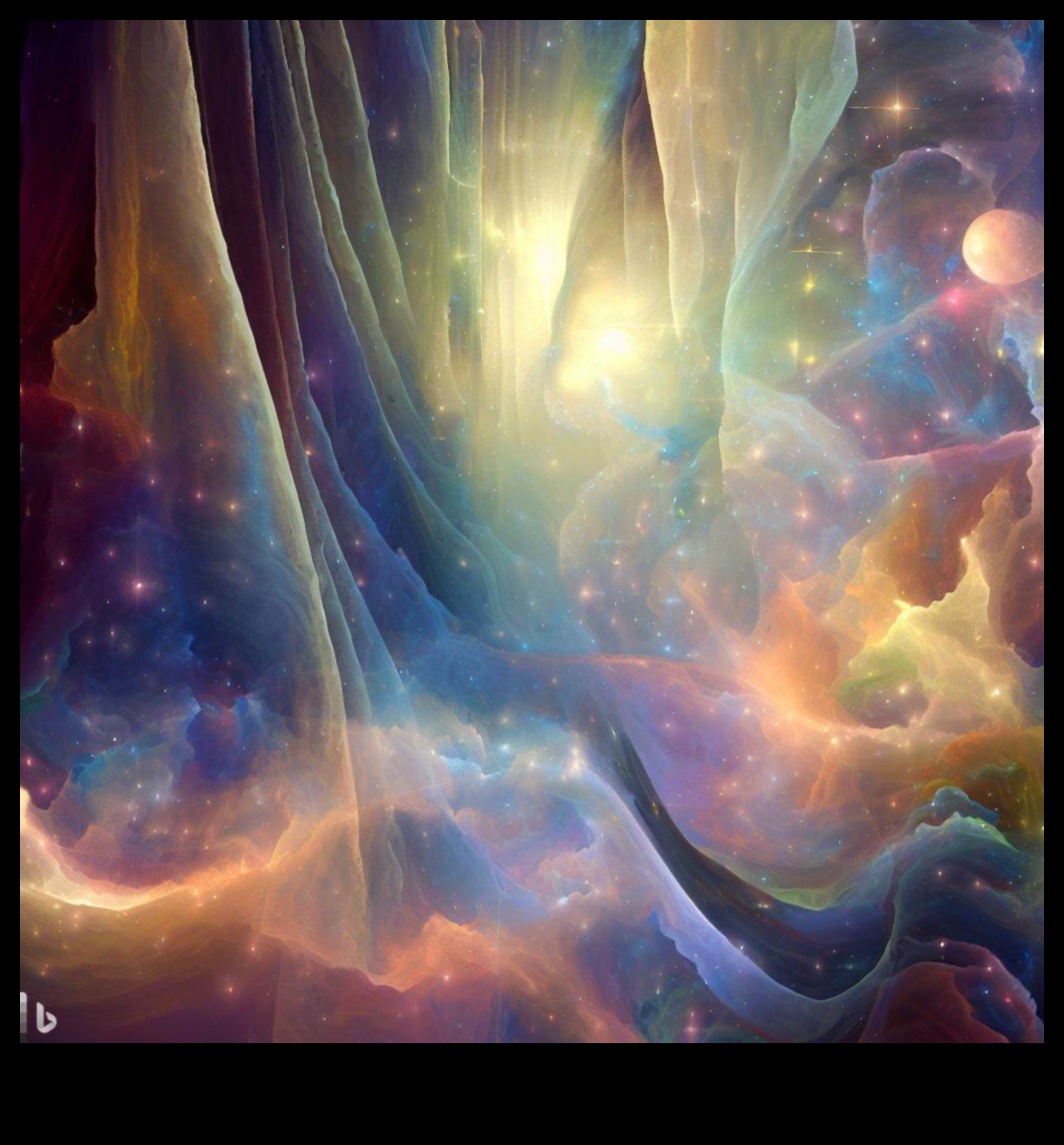 Ανακαλύπτοντας τις διαστάσεις Η κοσμική οδύσσεια ενός ταξιδιώτη μέσω του χώρου και του χρόνου 3 Discovering Dimensions: A Traveler's Cosmic Odyssey