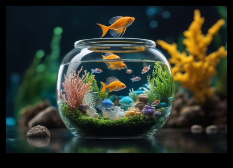 Ουράνια Μαργαριτάρια: Στολίστε στη Μαγεία της Θάλασσας