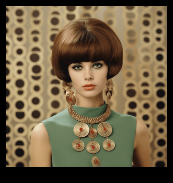 Style Spectrum: Capturing the Kaleidoscope of Jewelry Trends