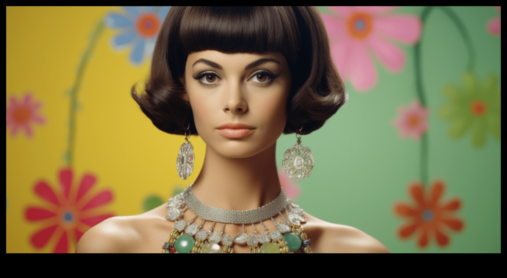 Style Spectrum: Capturing the Kaleidoscope of Jewelry Trends