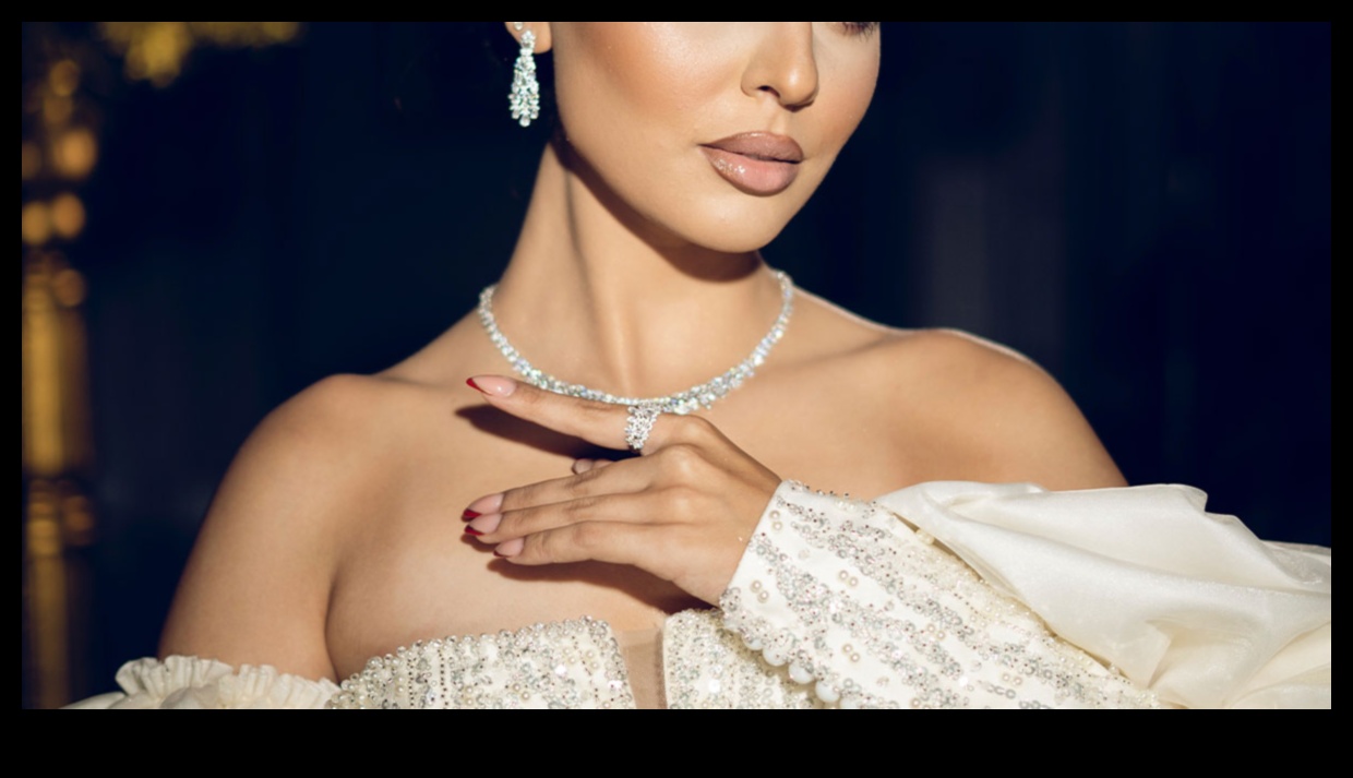 Ξεκλειδώστε το Secrets of Glamour: Fashion Jewellery Essentials