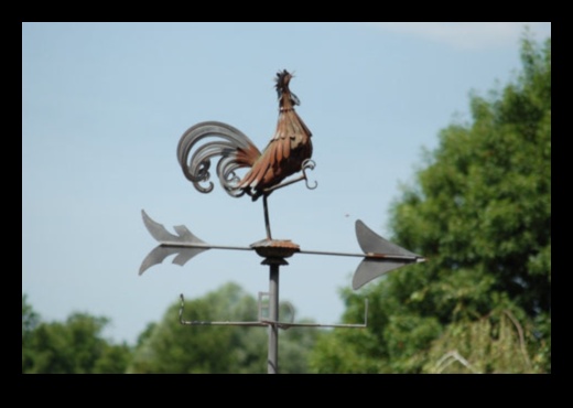 Wanderer's Weather Vane: Navigating Weather with Travel Tips