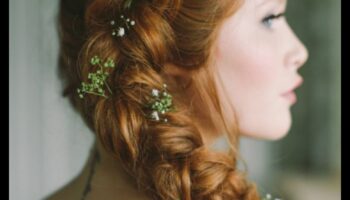 Auburn Beauty Empowerment: Αγκαλιάζοντας τη διαφορετικότητα στα χτενίσματα