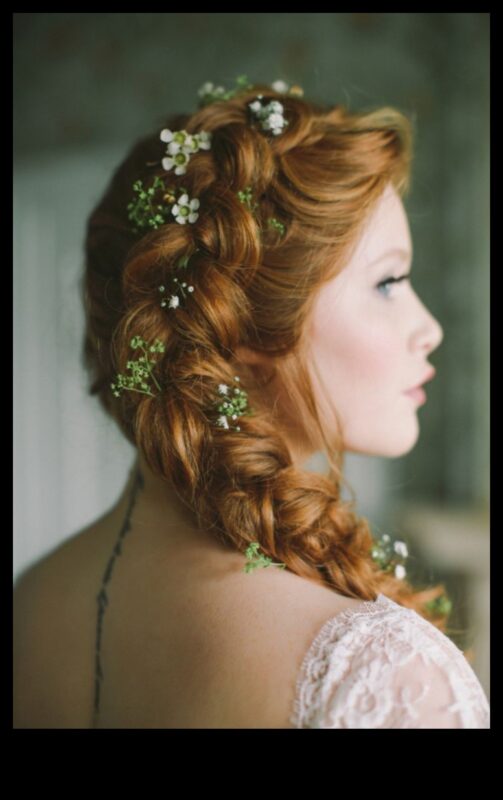 Auburn Beauty Empowerment: Αγκαλιάζοντας τη διαφορετικότητα στα χτενίσματα