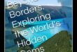 Beyond Borders: Ένας ολοκληρωμένος ταξιδιωτικός οδηγός