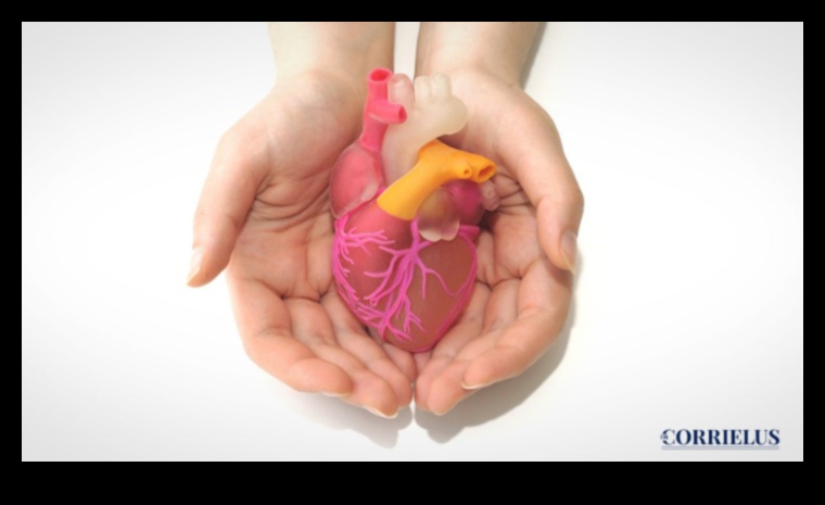 Beyond Cardio: Δημιουργία ολοκληρωμένης υγείας της καρδιάς