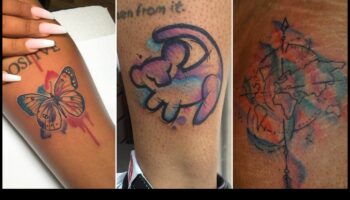 Beyond Tattoos: Discovering the Artful World of Body Decor