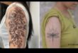 Body Art Elegance: Αποκαλύφθηκαν τα χαριτωμένα σχέδια τατουάζ