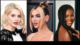 Celebrity Hair Crush: Ποιας τρέσες θαυμάζετε;