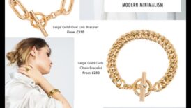 Chic Circles: Περιστρέφονται με στυλ με τα κομψά κυκλικά σχέδια βραχιολιών μας