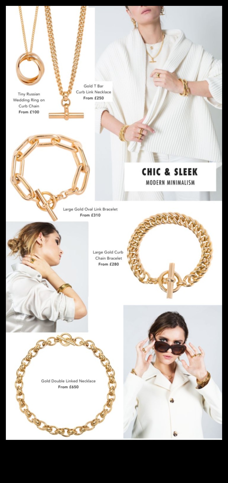 Chic Circles: Περιστρέφονται με στυλ με τα κομψά κυκλικά σχέδια βραχιολιών μας