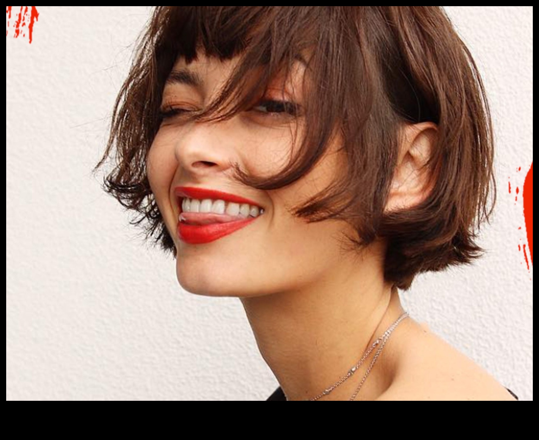 Κομψά μοντέρνα κοντά χτενίσματα για μια κομψή εμφάνιση που είναι κάθε άλλο παρά βασικό 1 Chic Crop: Μοντέρνα κοντά χτενίσματα για στυλάτη εμφάνιση