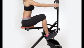 Crunch Evolution: Προώθηση του πυρήνα σας με προοδευτικές ασκήσεις κοιλιακού