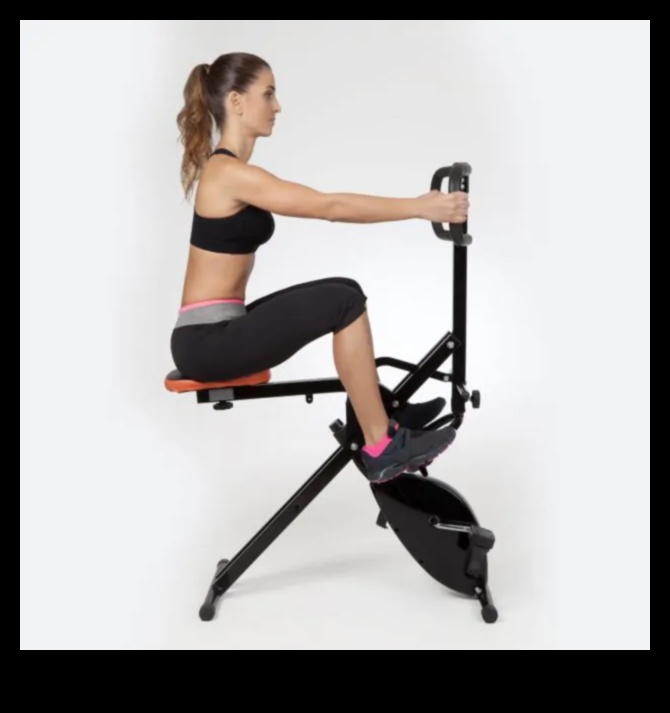 Crunch Evolution: Προώθηση του πυρήνα σας με προοδευτικές ασκήσεις κοιλιακού